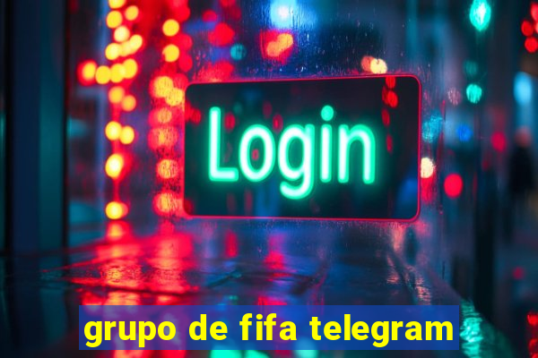 grupo de fifa telegram